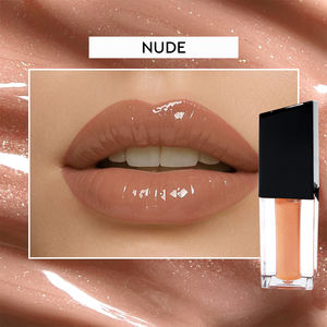 Private Label <b>Lip</b> Gloss Liquid Glossy High Shine Long Lasting Bulk Supply - Product Image 1