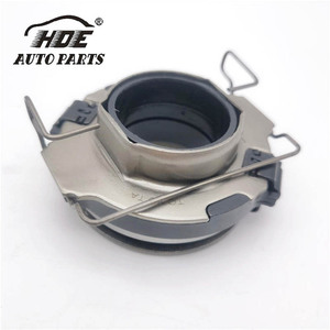 31230-71050 31230-71051 31230-71052 Vente en gros de pièces automobiles HDE, roulement de débrayage pour Toyota Hilux - Product Image 1