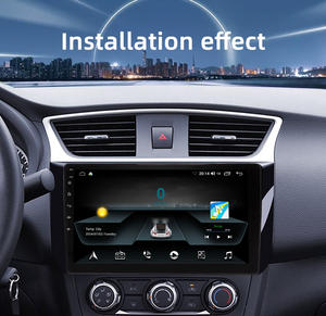 <span class=keywords><strong>Autoradio</strong></span> Android BQCC 2Din 4/8 cœurs 7''/9''/10'' OEM CarPlay GPS WIFI RDS Carplay pour Honda/Nissan/Ford/Mazda/Hyundai/<span class=keywords><strong>VW</strong></span>/KIA - Product Image 5