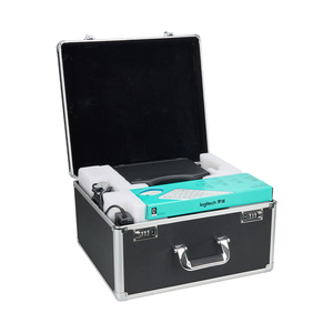 Escáner de Ultrasonido Oftálmico RW-1000 RetiWave 1000P – Dispositivo de Imagenología B-Scan para Examen Ocular - Product Image 5