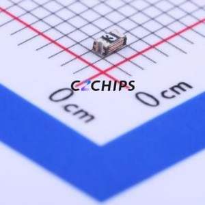 ASMD0603-035 Resettable Fuse 0603 Fuse 6V 40A 350mA 750mA - Product Image 1