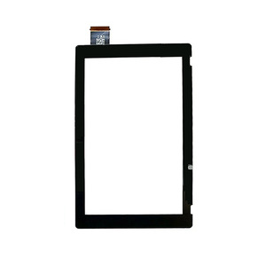 Pour Interrupteur Tactile Écran Numériseur Écran LCD pour <span class=keywords><strong>Nintendo</strong></span> Commutateur Console Digitizer - Product Image 1