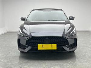 MG MG5 <span class=keywords><strong>2023</strong></span> 1.5L CVT Edizione Lusso Giovani |   Prima registrazione: <span class=keywords><strong>agosto</strong></span> 2024 |   Grigio scuro |   Auto Usata con Solo 21.000 KM - Product Image 6