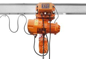 <span class=keywords><strong>Grue</strong></span> <span class=keywords><strong>portique</strong></span> mobile électrique portable personnalisable de 3,5 tonnes, robuste, pour entrepôt, atelier et construction - Product Image 3