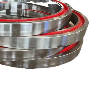 Xuzhou Shengjiu Machinery Manufacturing Plant Large Gear Support Roller Accessories <b>Mineral</b> <b>Equipment</b> <b>Energy</b> <b>Mineral</b> <b>Equipments</b> - Product Image 1