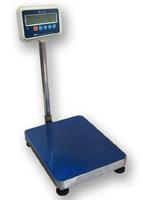 Balance de plateforme numérique YESSCALE haute précision, options multi-tailles, capacité 300 kg, certifiée OIML, affichage LED/LCD, OEM/ODM