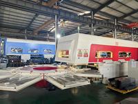 Transformateur à résine époxy de type sec Yawei 400 500 630 Kva