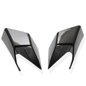 Aileron d'admission d'air modifié Excelle 450RR à aile fixe, type aileron de requin, pour course <span class=keywords><strong>GP</strong></span>, modèle 001, sans dommages, ajoute des points à votre esthétique - Product Image 2