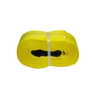 3t 웨이트 아이 리프팅 슬링 헤비 듀티 리프팅 웨빙 슬링 - Product Image 1