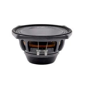 T-6022N-8 6.5'' Midrange Speaker for Line array Full Range System Passive/Active Speaker