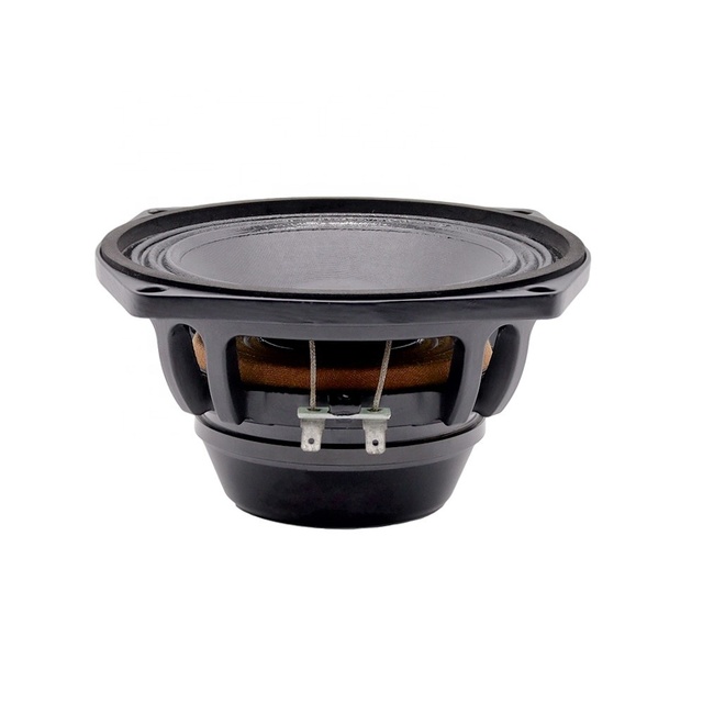 T-6022N-8 6.5'' Midrange Speaker 250W 8 for Line Array Full Range System Passive/Active