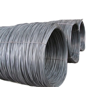 sae1008 wire rod 5.5mm q195 welding wire rod steel coil hs code