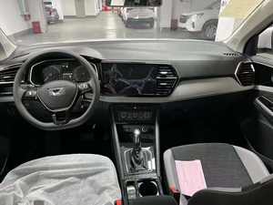 Algérie Faw V w Jet Tas VS5 Voiture à essence économique 1.4T SUV Essence Voitures de marque Automobiles SUV compact Véhicules Jet Ta Vs5 2025 - Product Image 6