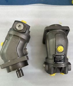 ปั๊มไฮดรอลิก A2FO34/61L-VAB05 สำหรับชิ้นส่วนเครื่องจักรก่อสร้าง - Product Image 6