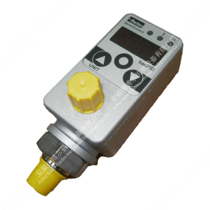 Contrôleur numérique intelligent SCPSD-250-04-17 (capteur et interrupteur intégrés) Hyduralic - Product Image 4