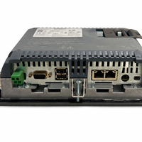 Interfaz Hombre-Máquina (HMI) 6AV2124-0QC13-0AX0, Panel Táctil de 15 Pulgadas TFT, Visualización de Máquinas, Estación de Operador, SCADA