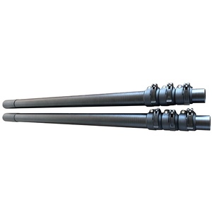 Portable Coconut Palm Fruits <strong>Kernel</strong> Picker Areca Nut Harvesting Telescopic Carbon Fiber Pole/Coconut Arecanut Harvester - Product Image 6