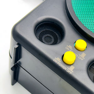 Kit di esperimenti di fisica apparecchiature di laboratorio per la scuola di monitoraggio del suono della scuola di monitoraggio della classe di Yacker - Product Image 3