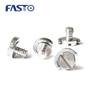 Tornillos <span class=keywords><strong>de</strong></span> cámara ocultos, Mini tornillos <span class=keywords><strong>de</strong></span> sujeción para compra 1/4 - Product Image 4
