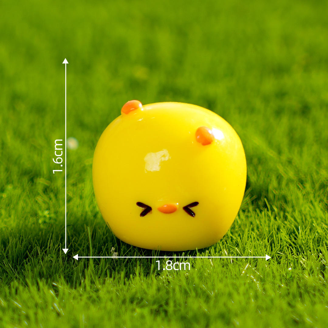 1# Inclina la cabeza.