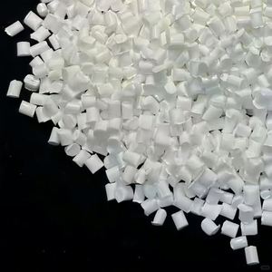 PA66 3024GC6 PA66ทนความร้อนทำจากไนลอน66เรซินเทอร์โมพลาสติกแบบวิศวกรรม - Product Image 3