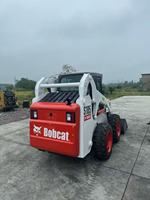 S185 Hochwertiger Originalmotor für gebrauchte Bobcat Kompaktlader S770 T770 S16 S18 S160 S185 S300 S450 mit Pumpe