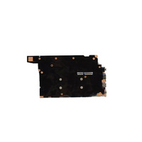 Carte mère en stock pour ThinkPad E14 E15 Gen 2 NM-D011 I3-1115G4 I5-1135G7 I7-1165G7 Ordinateur portable Carte mère 5B21C71925 5B21K59802