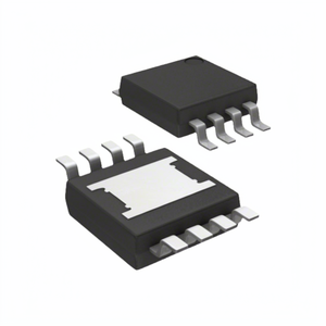 MP2007DH-LF 8 TSSOP, 8 MSOP Exposed Pad Electronic Circuit Components In Stock Power Management (PMIC) - Product Image 1