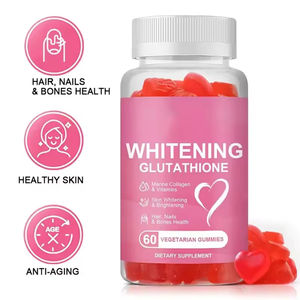 OLLI OEM/ODM glutatyonlar kollajen Gummies sıcak satış cilt parlatıcı C vitamini Gummies doğa kızdırma cilt güzellik ürünleri için - Product Image 2