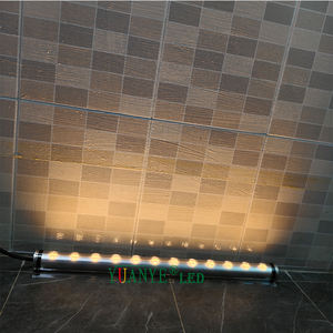 IP68 스테인레스 스틸 RGBW 풀 라이트 DMX512 지그비 투야 앱 제어 YY-XQ6450 - Product Image 6