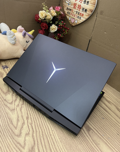 Laptop para Juegos Usada a Buen Precio con Intel I7-9750H GTX <span class=keywords><strong>1650</strong></span>(4G) 16G RAM 512G SSD 15.6'' - Product Image 1