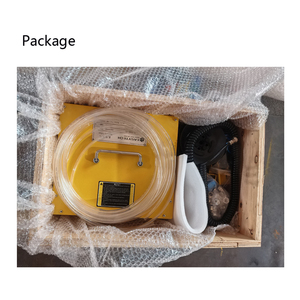 Chuyên nghiệp xây dựng nâng palăng nâng đá slab nâng lên thủy tinh chân không xử lý thiết bị công cụ cho bán sỉ - Product Image 2