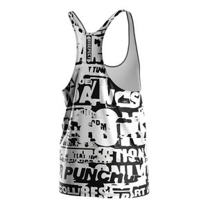 Chaleco Deportivo de Fitness y Lucha Libre al por Mayor, Chaleco de Entrenamiento, Running, Yoga, Camisetas sin Mangas para Hombre, Camisetas de Gimnasio para Hombre - Product Image 2