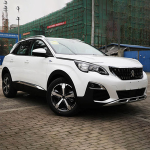 <span class=keywords><strong>Peugeot</strong></span> 4008 2017, SUV Premium <span class=keywords><strong>de</strong></span> Bajo Kilometraje, Techo Panorámico, Asientos Eléctricos, Vehículo Familiar para África - Product Image 3