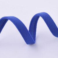 10mm soutien-gorge accessoires en peluche fil boîtier nylon armature tunnel canal bande élastique pour soutien-gorge lingerie
