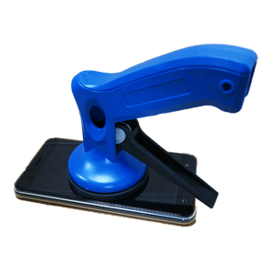 Mini Ventosa Industrial y para Bricolaje con Tamaño de Succión de 70 mm para Vidrio y Azulejos, OEM Disponible, Hecho en Taiwán - Product Image 3