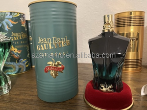 Parfums arabes originaux de haute qualité pour <span class=keywords><strong>Le</strong></span> Beau <span class=keywords><strong>Le</strong></span> Parfum 125ML, senteur boisée, longue tenue, spray pour usage quotidien, Dubaï - Product Image 2