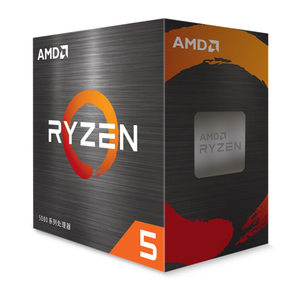 Procesador ZenR5 5600 con 3.5GHz 32MB Socket AM4 para Computadora de Escritorio - Product Image 5