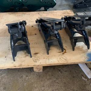 Dhg Mini Máy xúc thủy lực ngón tay cái cho 1.5-4 tấn Mini Máy xúc máy móc xây dựng file đính kèm - Product Image 6