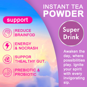 OEM Yerma <strong>Magic</strong> Powder Hot Selling Peach Mango Flavored Sports Nutrition Supplement with Custom Logo Label Printing