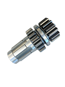 Nuevo Conjunto de Engranajes de Transmisión 35713-36 / 17-0200, Eje Intermedio 3.ª y 4.ª Velocidad para FLH Electra Glide - Product Image 2