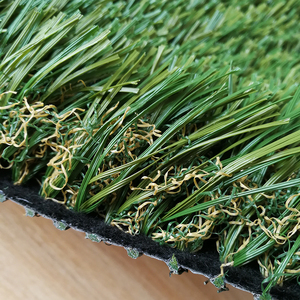 <span class=keywords><strong>Tapis</strong></span> d'herbe artificielle <span class=keywords><strong>en</strong></span> plastique pour l'intérieur, 4 couleurs - Product Image 1