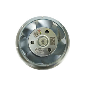 Nouvelle broche FANUC refroidissement A90L-0001-0515/<span class=keywords><strong>RL</strong></span> RT6323-0220W-B30F-S04 pièces de ventilateur Plc - Product Image 1