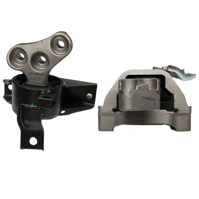 Original Car Accessories Glory 560 Engine Mount for Dfsk Glory Auto Parts Engine Mounts
