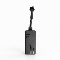 Traceur GPS filaire 4G LTE pour voiture, localisateur de sécurité antivol pour véhicule, suivi GPS en temps réel, détection ACC pour la gestion de flotte