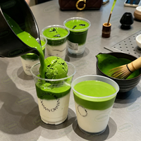 Matcha Naturel du Fabricant Japonais - Matcha de Qualité Cérémonielle Certifié - Poudre de Matcha