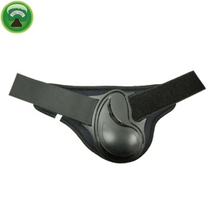 Bottes de tendons de cheval en néoprène, 2 couleurs, pour l'équitation - Product Image 5