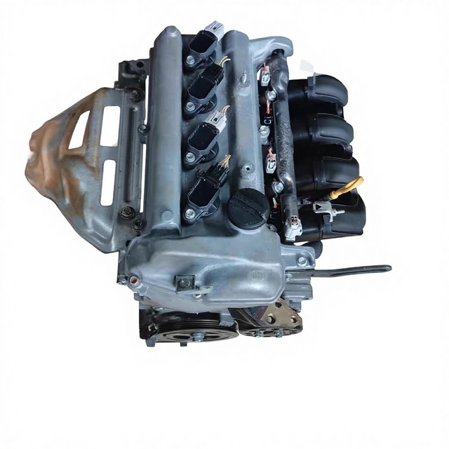 Japan Engine 2NZ Used Complete Engine for Toyota