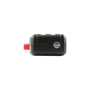 เครื่องวัดความต้านทานดินแบบหนีบ UNI-T UT273+ ของแท้จากโรงงาน ขายดี พร้อมหน้าจอ EBTN แสดงผลคู่ มาตรฐาน IP65 รับประกัน 1 ปี - Product Image 2