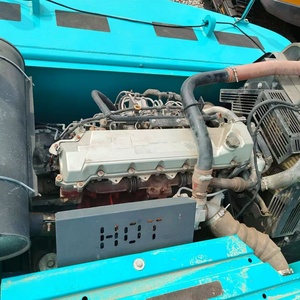 Excavatrice sur chenilles Kobelco SK350 d'occasion, 99% neuve, machines d'occasion du Japon, Kobelco SK200 60 75 130 135 140 210 350 - Product Image 6